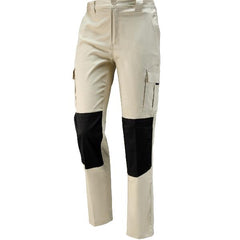 PANTALONE MULTITASCHE BOSTON XL