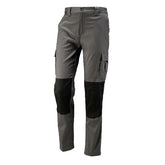 PANTALONE DENVER WINTER - XS