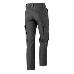 PANTALONE MULTITASCHE IRON - L