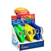 FORBICI PORTANOME DISPLAY 24 PZ