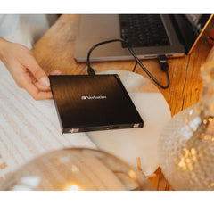 Masterizzatore EXT SLIM USB 3.2 GEN.1 USB-C