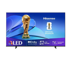 43 E79Q QLED 4K UHD SMART VIDAA U9