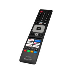 43 UHD 4K Google TV QLED
