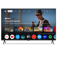43 UHD 4K Google TV QLED