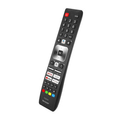 43 UHD 4K 144Hz. QLED Google TV