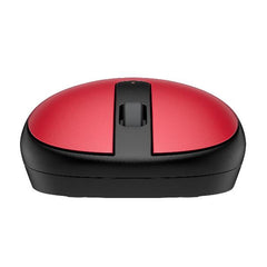 HP 240 Red Bluetooth Mouse