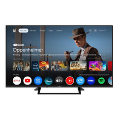 43" Google TV QLED