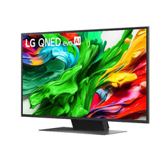 43 QNED 86A 4K UHD WEBOS25 BASE CENTRALE
