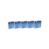LTO5 Tape Media 5-pack - Kit