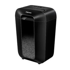 Distruggi documenti a frammento LX70 da scrivania