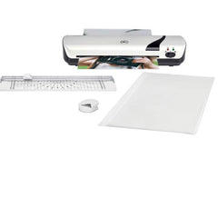 Kit Creativo GBC Inspire+ A4