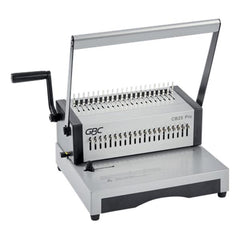 Rilegatrice CombBind® CB25 Pro