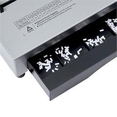 Rilegatrice CombBind® CB25 Pro