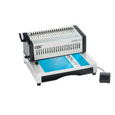 Rilegatrice CombBind® CB25E Pro