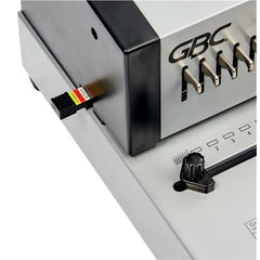 Rilegatrice CombBind® CB25E Pro