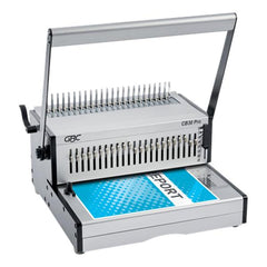 Rilegatrice CombBind® CB30 Pro