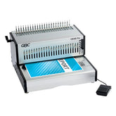 Rilegatrice CombBind® CB30E Pro
