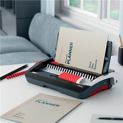 Rilegatrice CombBind® CB12