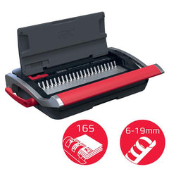 Rilegatrice CombBind® CB15