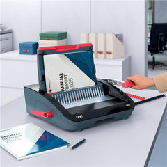Rilegatrice CombBind® CB20