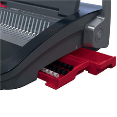 Rilegatrice CombBind® CB25