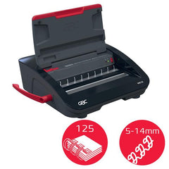 Rilegatrice WireBind® WB15E