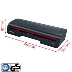 Plastificatrice GBC 240HS Home Office A3