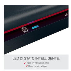 Plastificatrice GBC 240HS Home Office A3