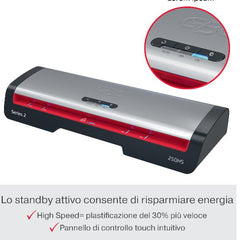 Plastificatrice GBC 250HS Office A3