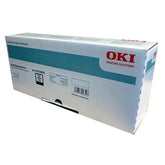 Toner Originale OKI ES7411 ES3032a4 ES 7411 - Nero