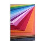 FABRIANO COLORE ARANCIO X 70MM