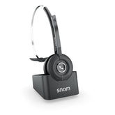 Snom A190 cuffia DECT multicella