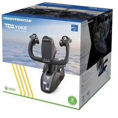 TCA YOKE BOEING EDITION