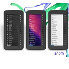 4467 - Snom D7C Color