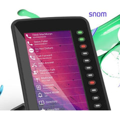 4467 - Snom D7C Color