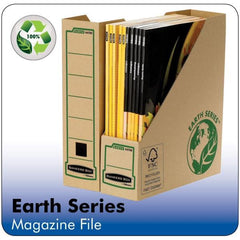 EARTH SERIES