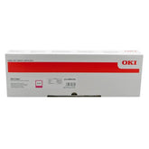 TONER MAGENTA X C831/C841 10K