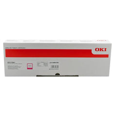 TONER MAGENTA X C831/C841 10K