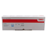 OKI - Toner Ciano x C831/C841 10K