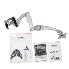 BRACCIO REGOLABILE NEO-FLEX® (ARGENTO)