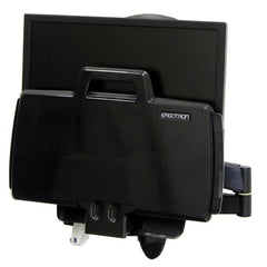 BRACCIO COMBO SERIE 200 (NERO)