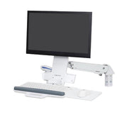 BRACCIO SIT-STAND COMBO STYLEVIEW® (BIANCO)