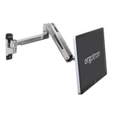 BRACCIO A PARATE LX HD SIT-STAND (ALLUMINIO)