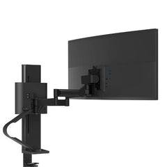 SUPPORTO PER MONITOR TRACE™ (NERO)