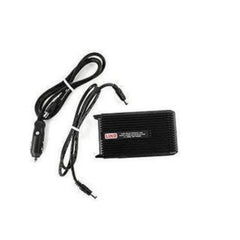 POWER, 12-32V INPUT CIGARETTE LIGHTER ADAPTER, 12V OUTPUT 5.5X2.5 XDIM G2 G3 B10,BC,D10,L10