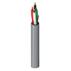 Belden - Security & Sound, 4 Conduttori 22 AWG BC, LSZH, Eca