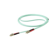 Cavo in fibra ottica multimodale da LC/UPC