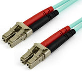 Cavo in fibra ottica multimodale da LC/UPC