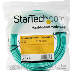 Cavo in fibra ottica multimodale da LC/UPC