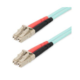 Cavo in Fibra Ottica Multimodale OM4 LC/LC UPC da 20 m